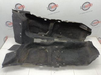 Ковролин Volkswagen Polo 5