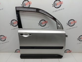 Дверь передняя правая Nissan X-Trail T31