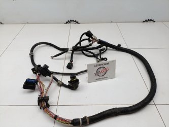 Проводка BMW X5 F15