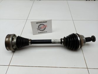 Полуось передняя правая Volkswagen Polo 5