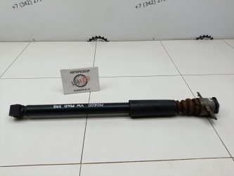 Амортизатор задний Volkswagen Polo 5