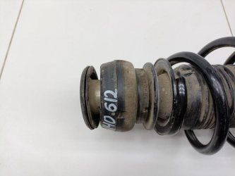 Опора переднего амортизатора Volkswagen Polo 5