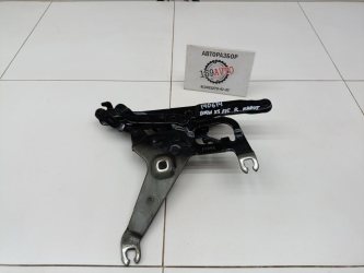 Петля капота правая BMW X5 F15
