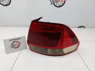 Фонарь задний правый Volkswagen Polo 5