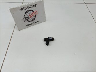 Форсунка топливная Volkswagen Polo 5