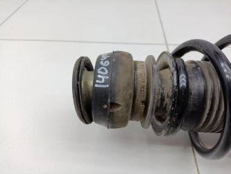 Опора переднего амортизатора Volkswagen Polo 5