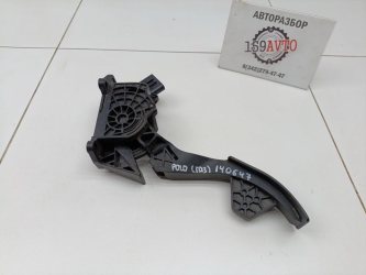 Педаль газа Volkswagen Polo 5