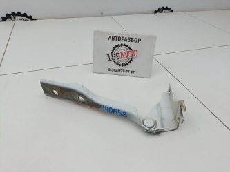 Петля капота левая Volkswagen Polo 5