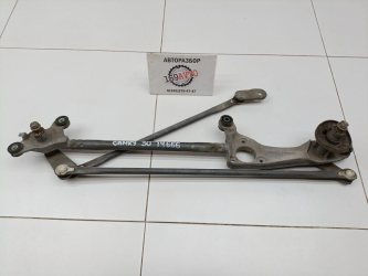 Трапеция дворников Toyota Camry XV30