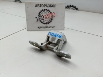 Петля двери передней правой верхняя Renault Fluence