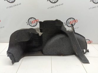 Обшивка багажника Volkswagen Polo 5