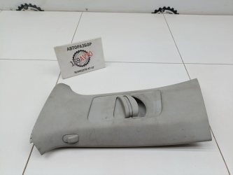 Обшивка стойки Volkswagen Polo 5