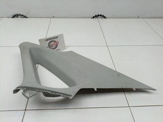 Обшивка стойки Volkswagen Polo 5