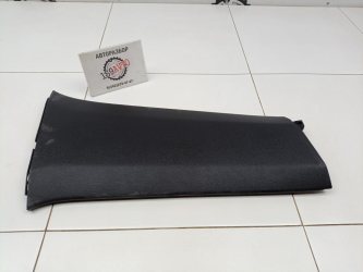 Обшивка стойки Volkswagen Polo 5