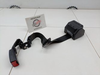 Ремень безопасности Volkswagen Polo 5
