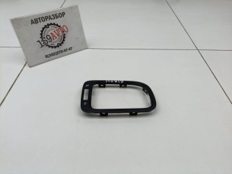 Накладка декоративная Volkswagen Polo 5