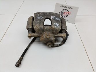 Суппорт передний правый Volkswagen Polo 5