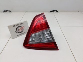 Фонарь задний внутренний левый Nissan Terrano D10