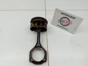 Поршень с шатуном Mercedes-Benz Vito W639