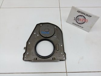 Крышка коленвала задняя Mercedes-Benz Vito W639