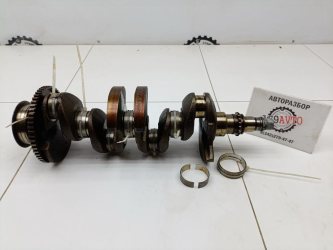 Коленвал Kia Ceed 2 JD