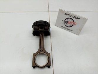 Поршень с шатуном BMW X5 E53