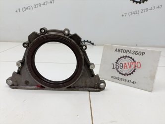 Крышка коленвала задняя BMW X5 E53