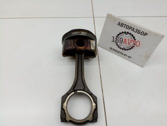 Поршень с шатуном Lexus RX350 XU30