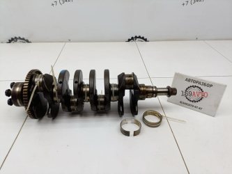 Коленвал Kia RIO 2 JB