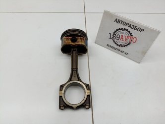 Поршень с шатуном Kia RIO 2 JB
