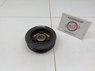 Шкив коленвала Lexus IS250 XE20