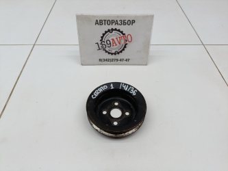 Шкив помпы Kia Cerato 1 LD