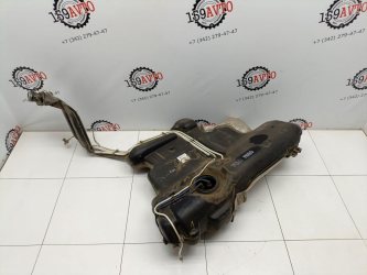 Бак топливный Volkswagen Polo 5