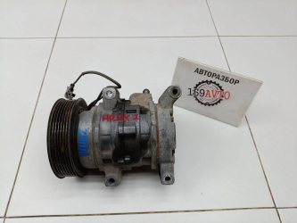 Компрессор кондиционера Toyota Hilux 7 AN10, AN20, AN30