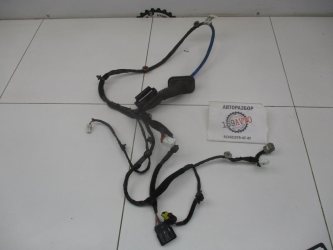Проводка двери Kia Sportage 3 SL