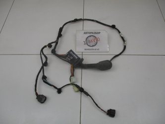 Проводка двери Mitsubishi Lancer 10 CY