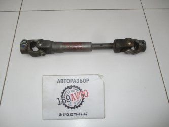 Кардан рулевой Volkswagen Polo 5