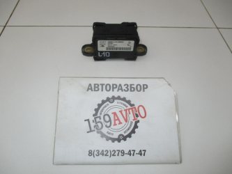 Датчик ускорения Mitsubishi Lancer 10 CY