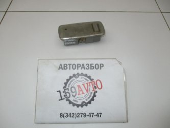 Плафон салонный Nissan X-Trail T31