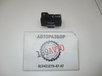 Кнопка стеклоподъемника Chevrolet Cruze J300