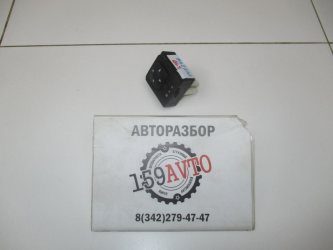 Переключатель регулировки зеркала Mitsubishi Lancer 10 CY