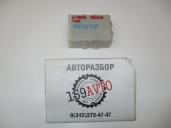 Блок электронный Nissan X-Trail T31