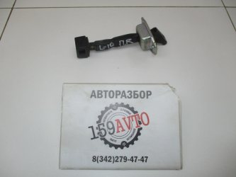 Ограничитель двери Mitsubishi Lancer 10 CY