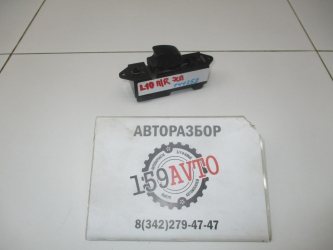 Кнопка стеклоподъемника Mitsubishi Lancer 10 CY
