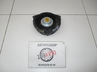 Динамик BMW X5 F15