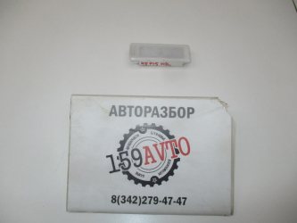 Плафон салонный BMW X5 F15