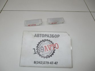 Плафон салонный BMW X5 F15