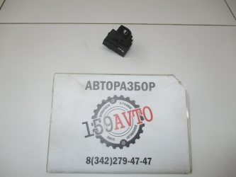 Кнопка стеклоподъемника BMW X5 F15