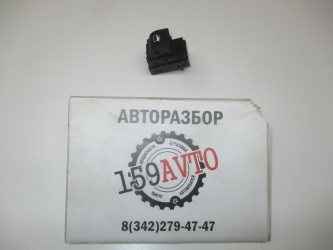 Кнопка стеклоподъемника BMW X5 F15