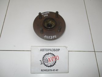 Ступица задняя Hyundai Accent LC